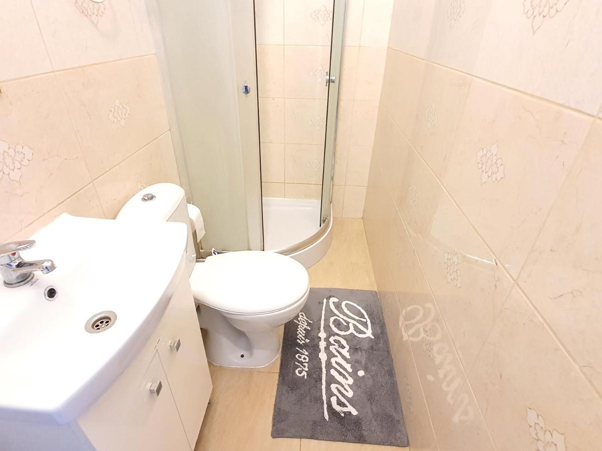 Anna Centrum - Pokoje Przy Plazy Giżycko Quarto foto