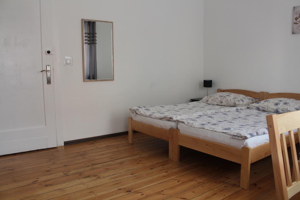 Anna Centrum - Pokoje Przy Plazy Giżycko Quarto foto